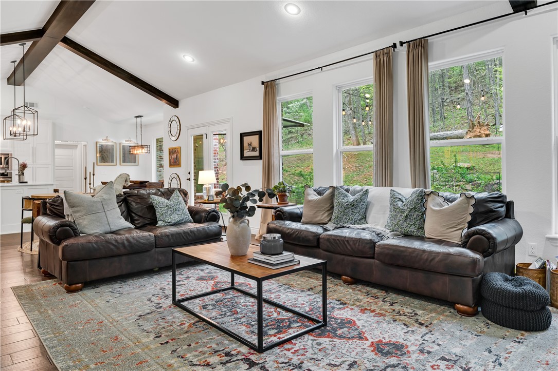 Robinson Mountain Estates - Residential