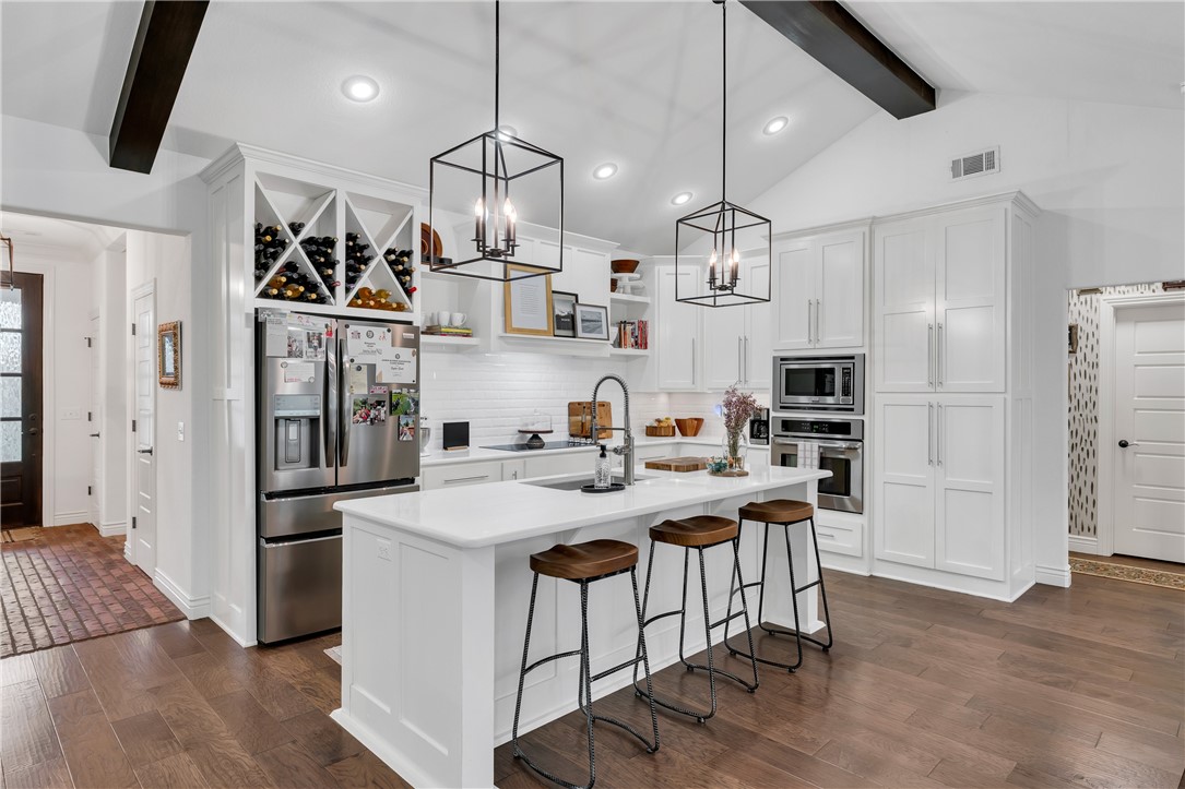 Robinson Mountain Estates - Residential