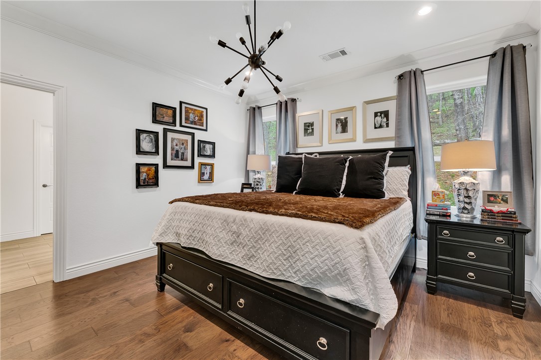 Robinson Mountain Estates - Residential
