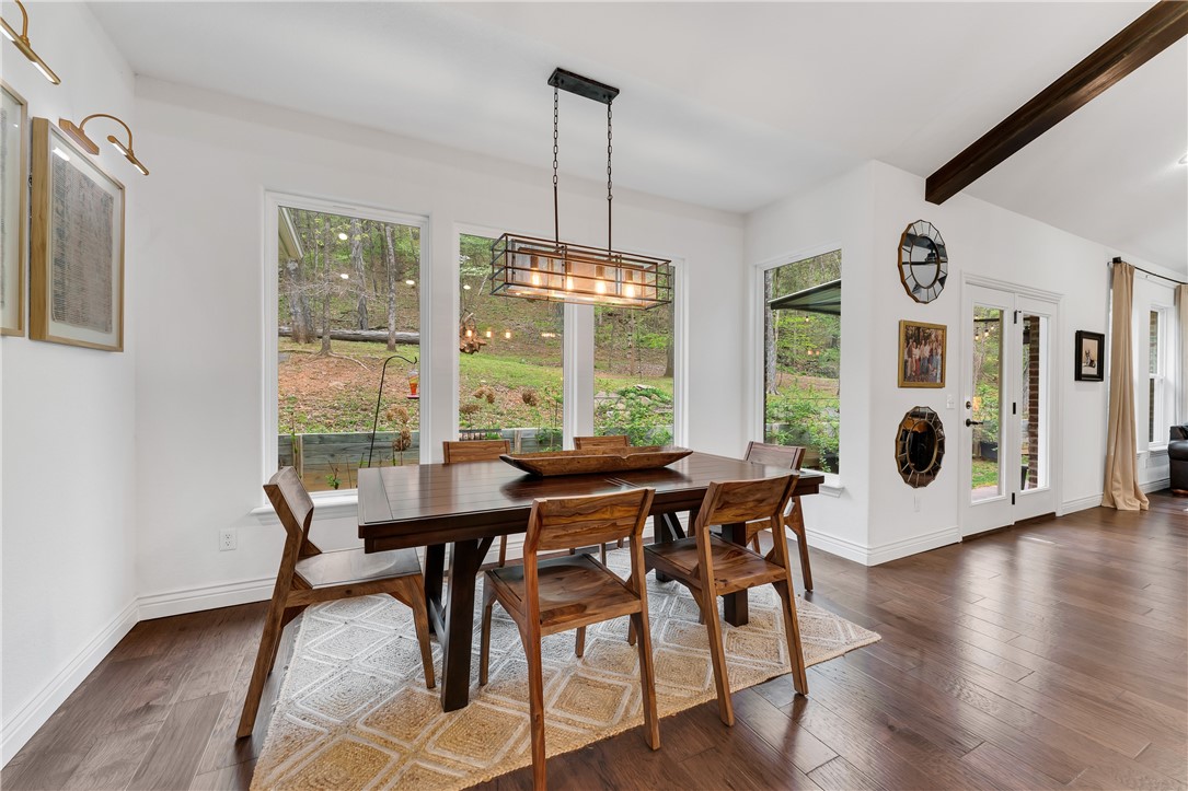 Robinson Mountain Estates - Residential