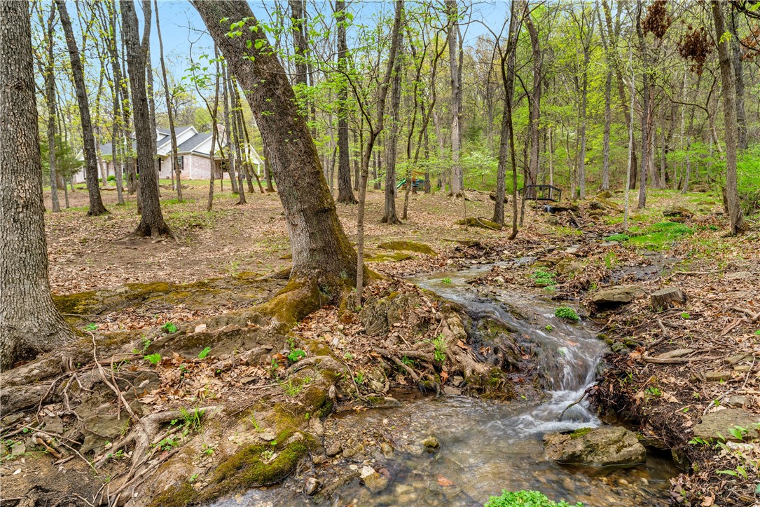Robinson Mountain Estates - Residential