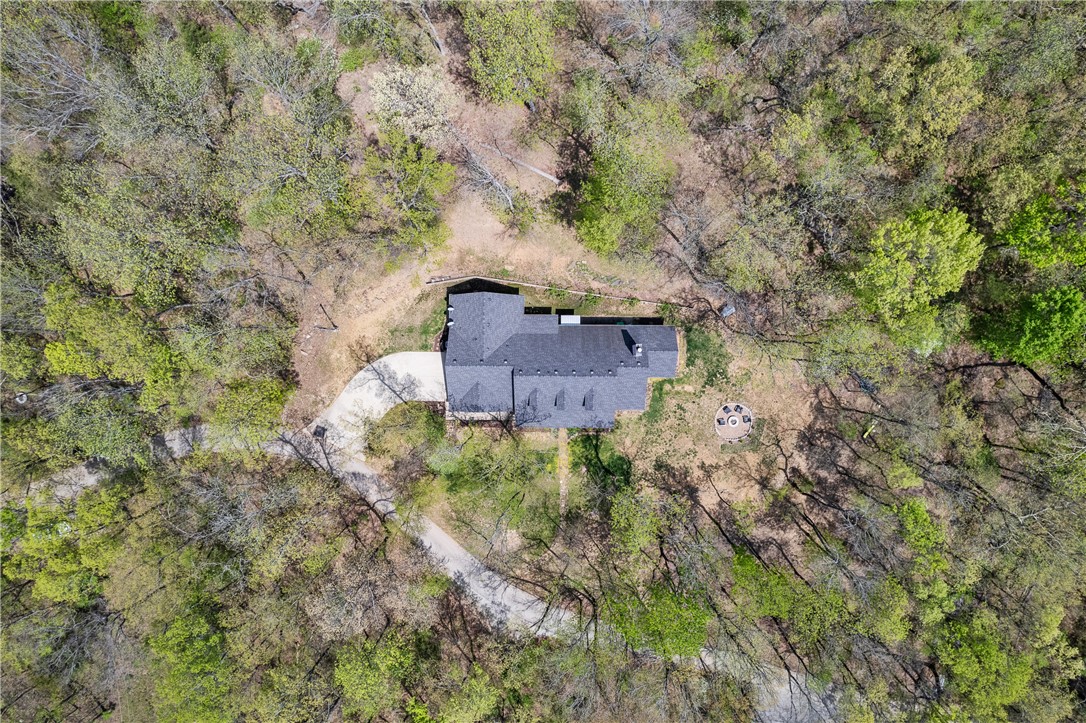 Robinson Mountain Estates - Residential