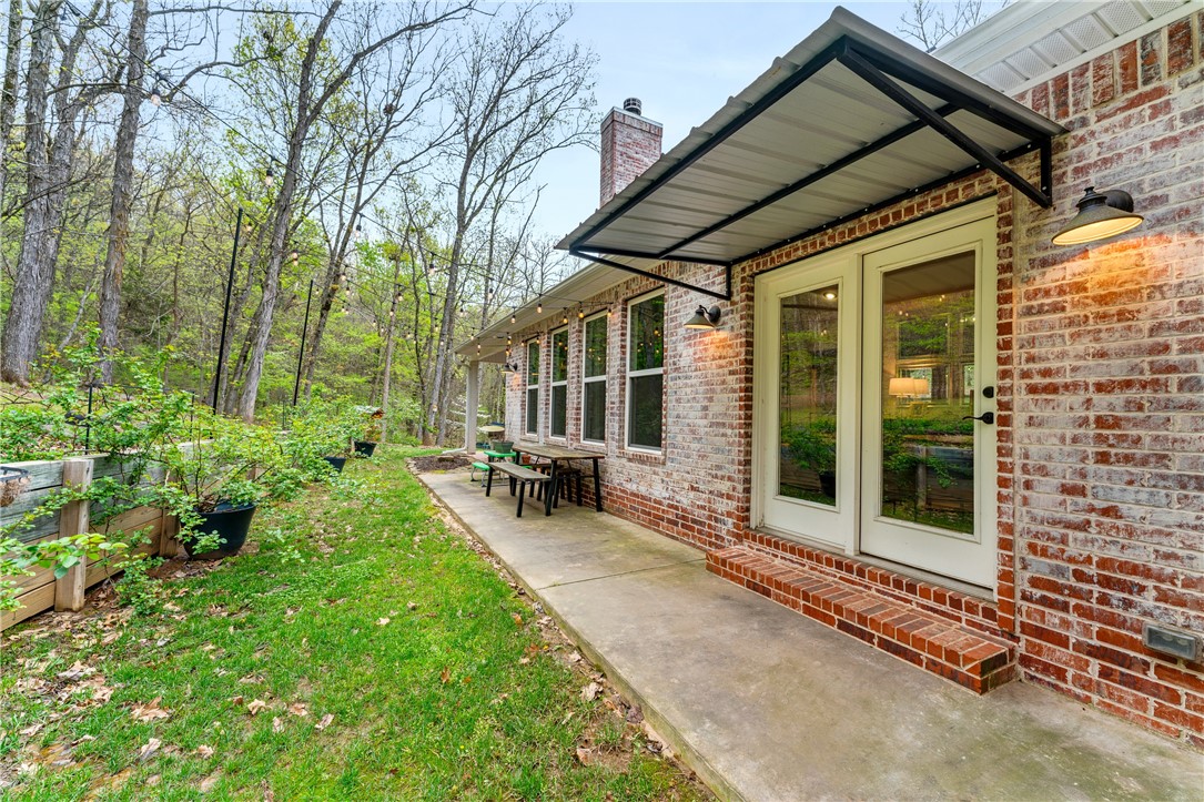 Robinson Mountain Estates - Residential