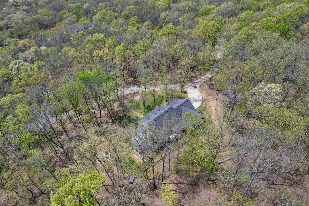 Robinson Mountain Estates - Residential