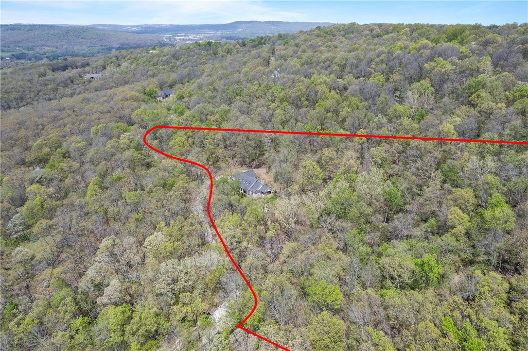 Robinson Mountain Estates - Residential