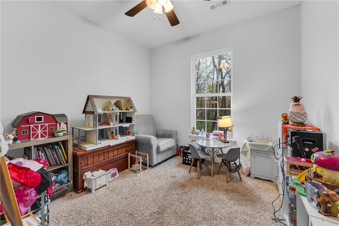 Robinson Mountain Estates - Residential