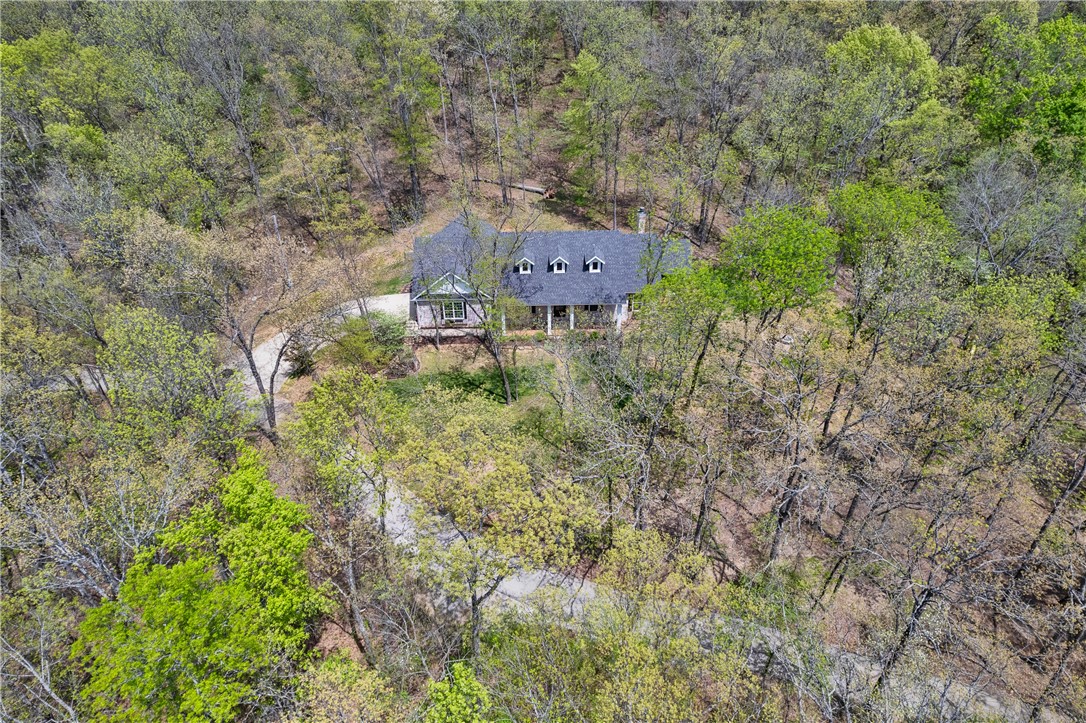 Robinson Mountain Estates - Residential