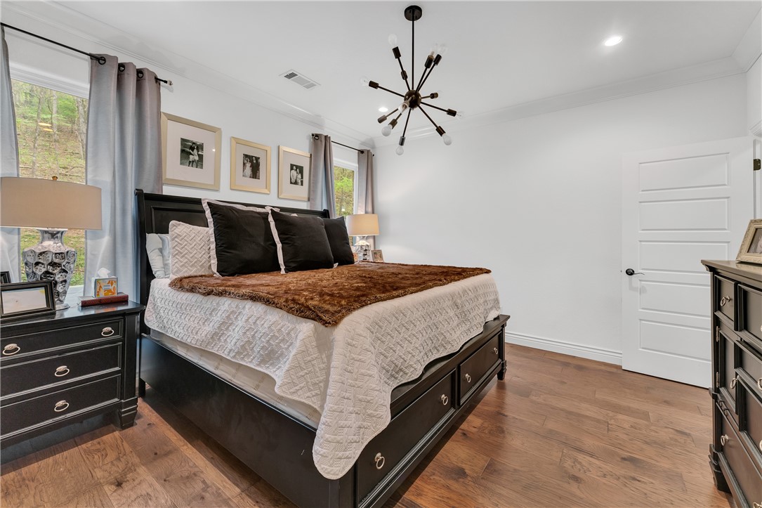 Robinson Mountain Estates - Residential