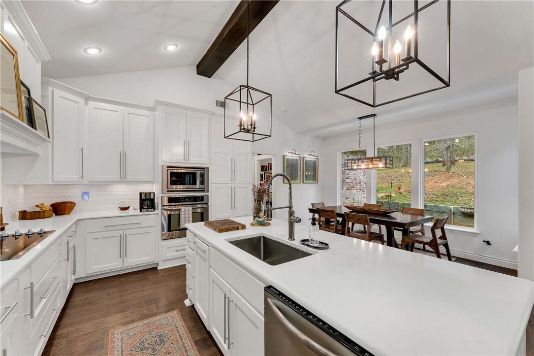 Robinson Mountain Estates - Residential