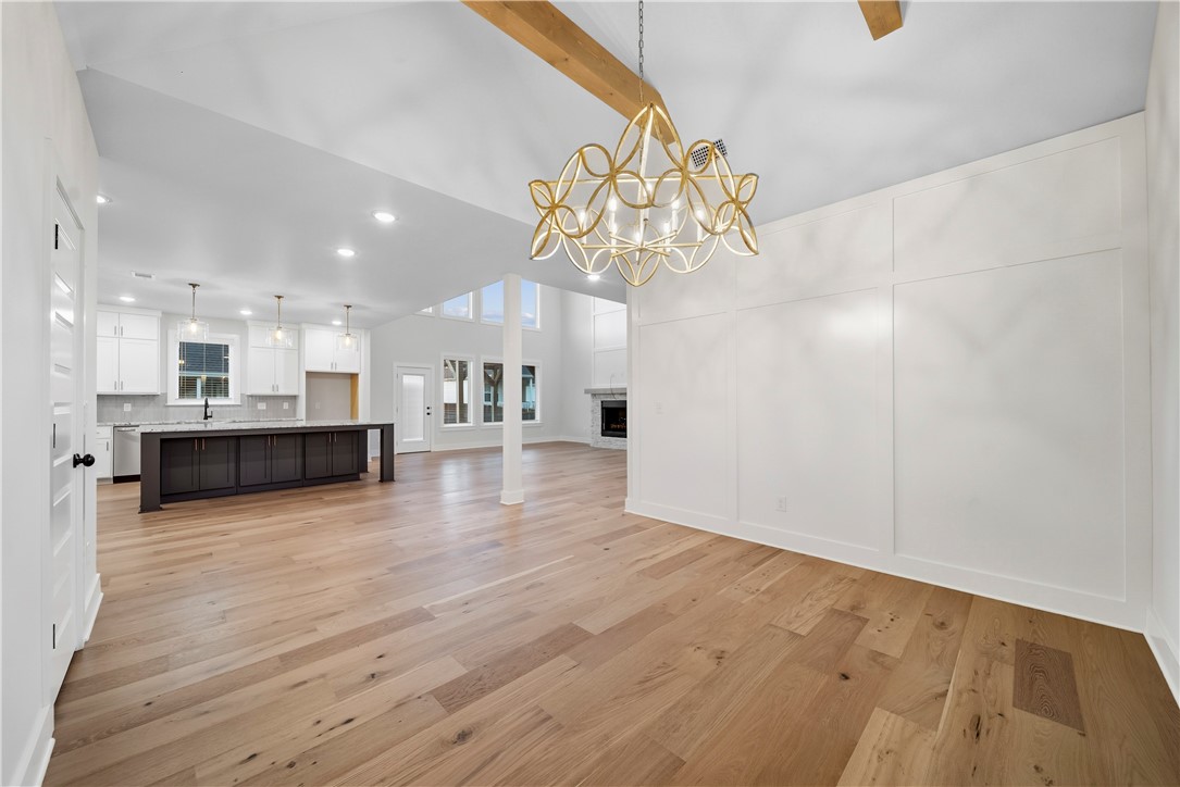 Sky Valley Estates Rogers - Residential