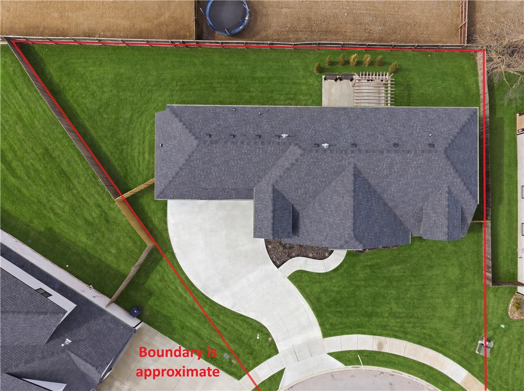 Sky Valley Estates Rogers - Residential