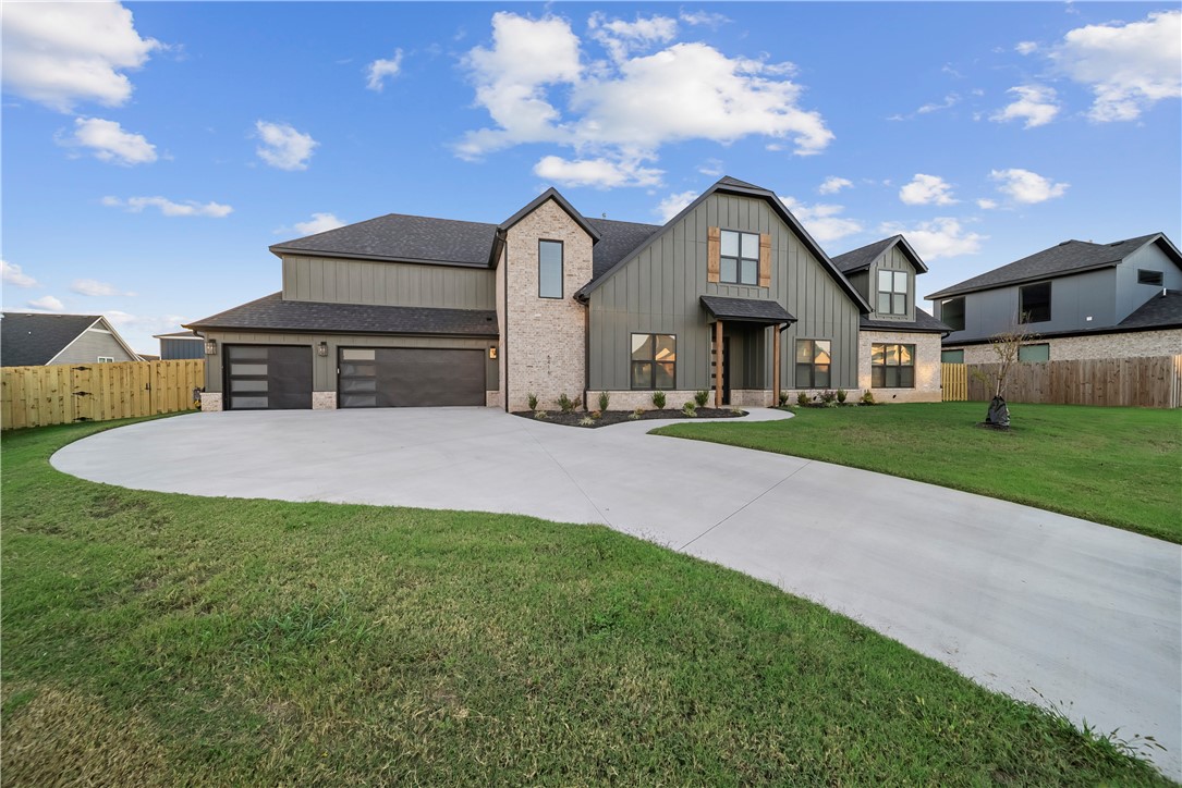 Sky Valley Estates Rogers - Residential