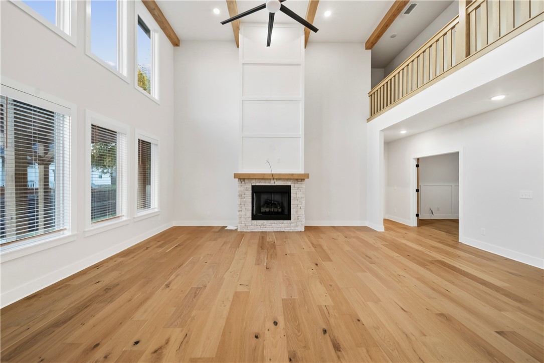 Sky Valley Estates Rogers - Residential