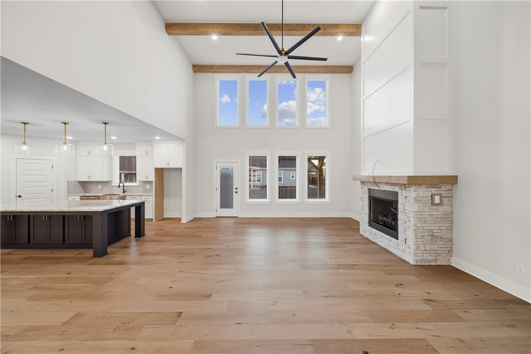 Sky Valley Estates Rogers - Residential