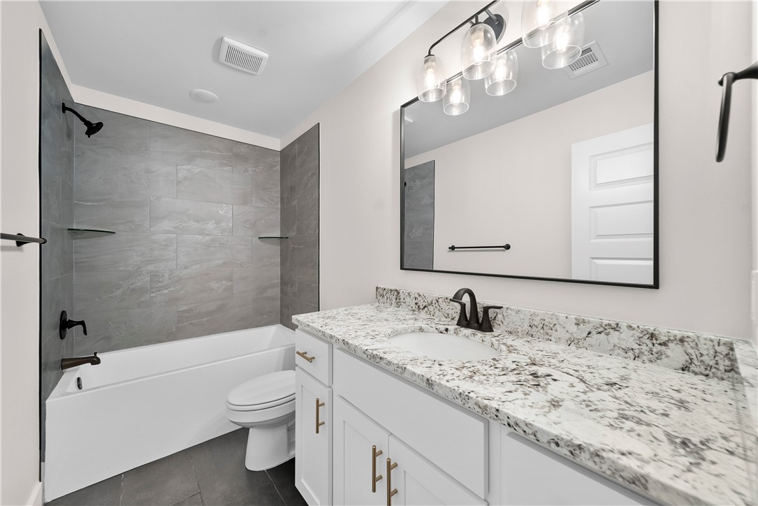 Sky Valley Estates Rogers - Residential