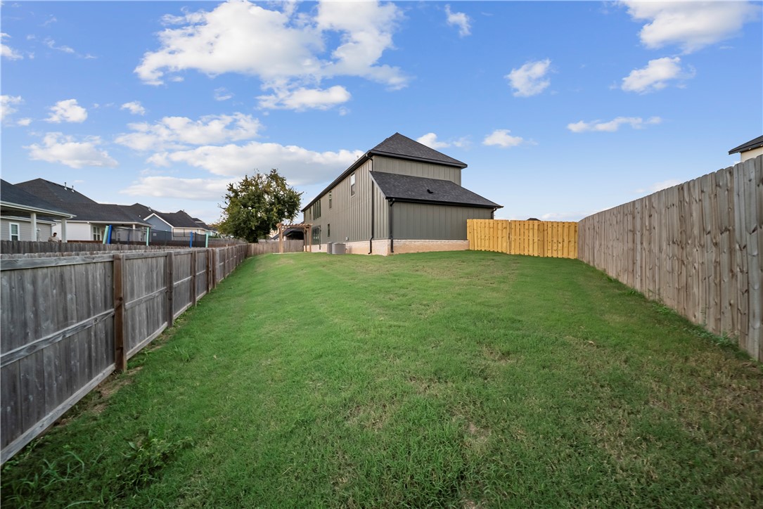 Sky Valley Estates Rogers - Residential