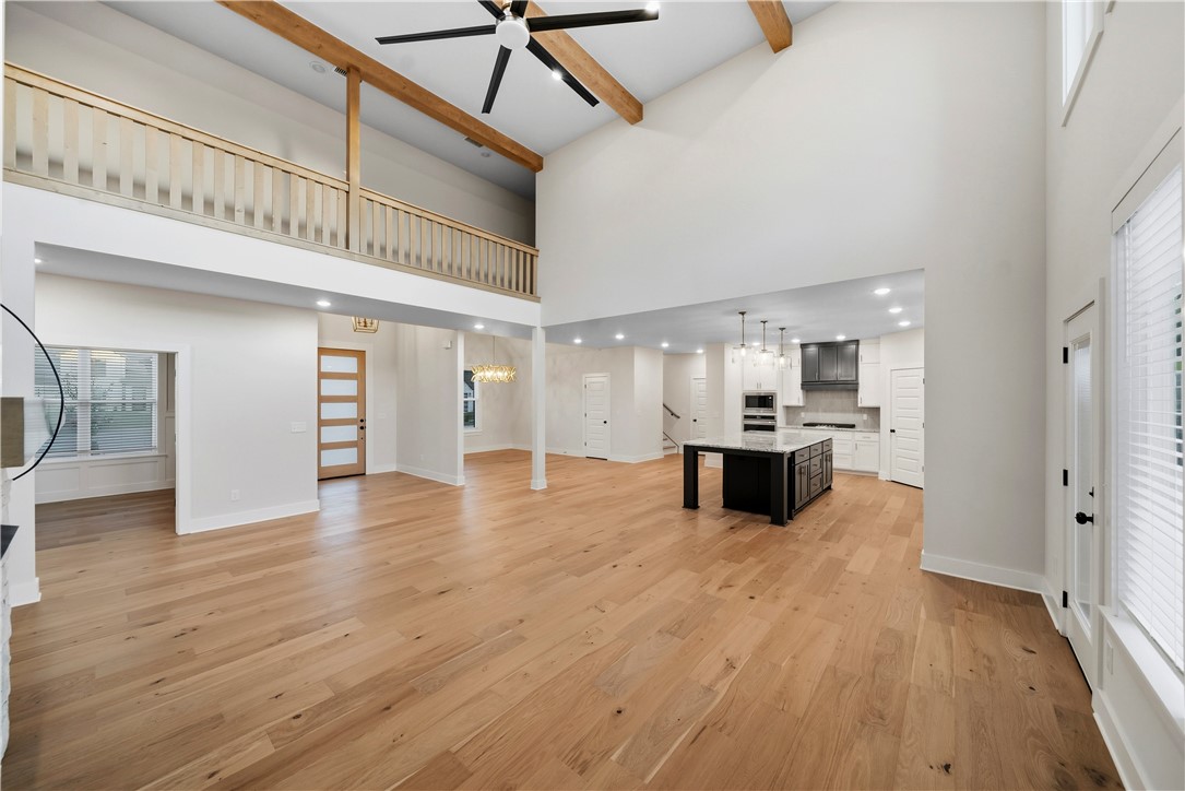 Sky Valley Estates Rogers - Residential