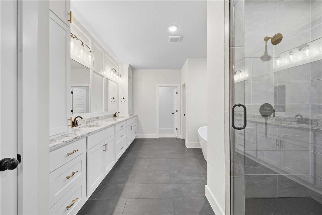 Sky Valley Estates Rogers - Residential