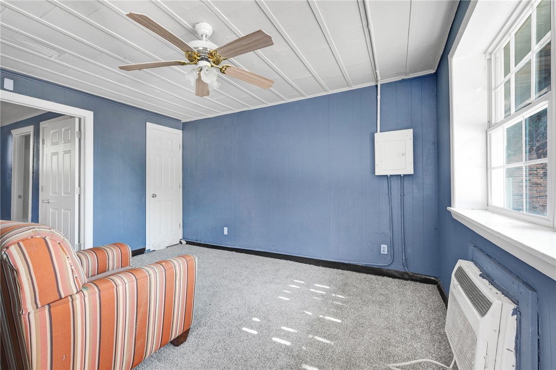 Knox - Residential Income