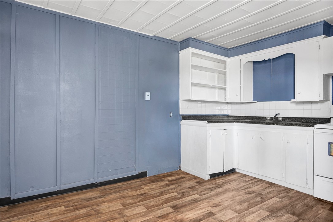 Knox - Residential Income