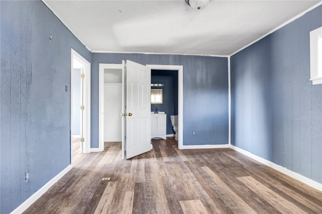 Knox - Residential Income