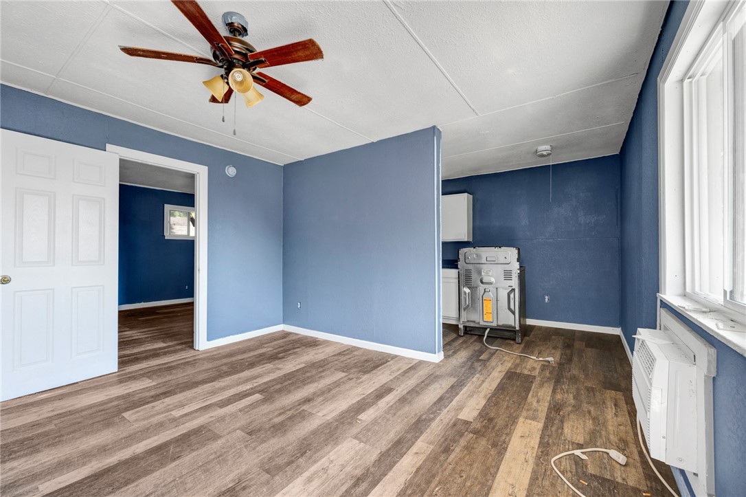 Knox - Residential Income