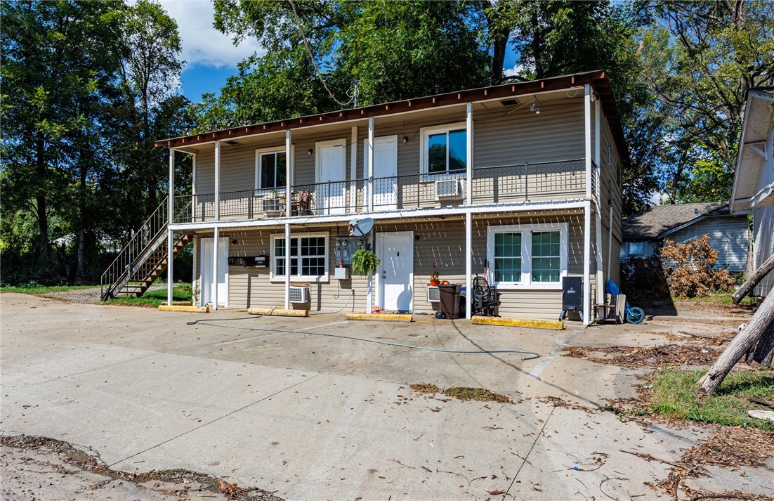 Knox - Residential Income