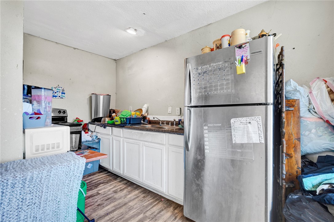 Knox - Residential Income