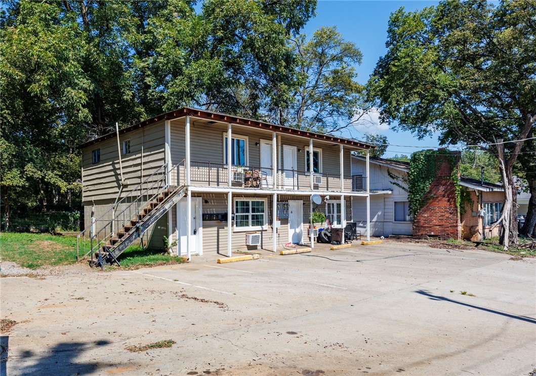 Knox - Residential Income