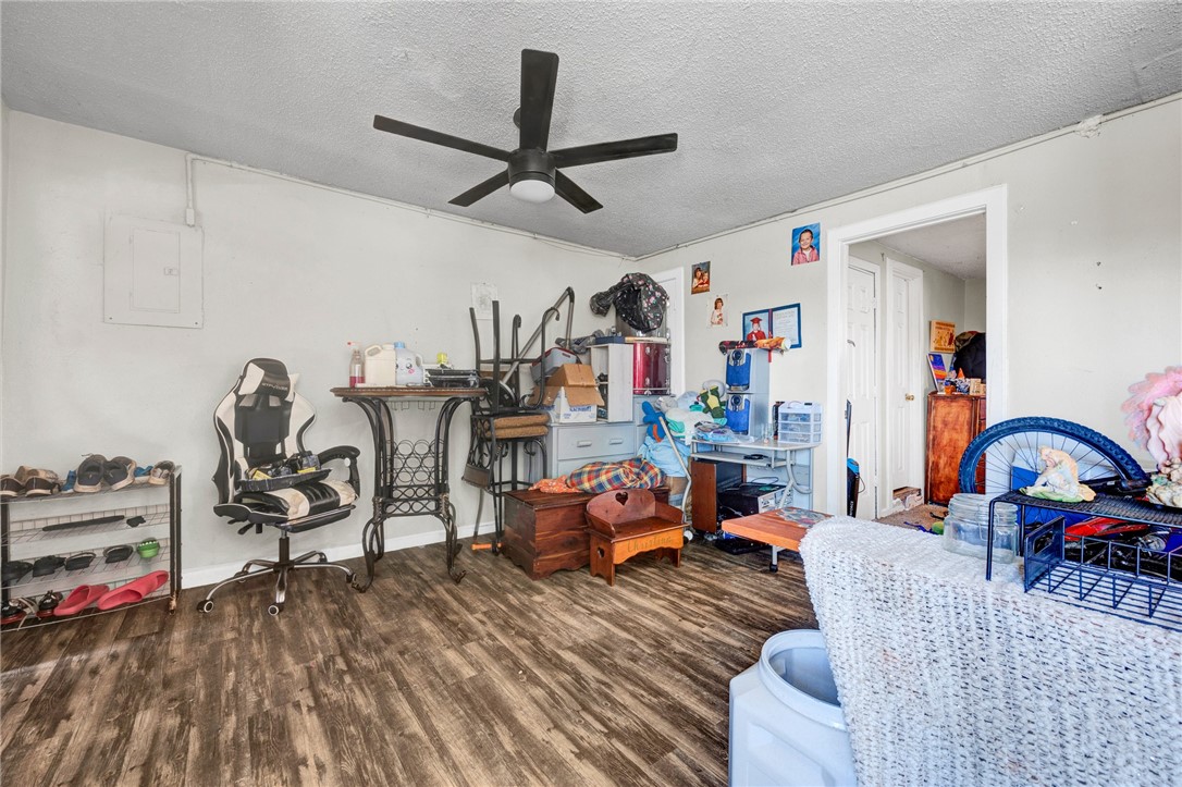 Knox - Residential Income