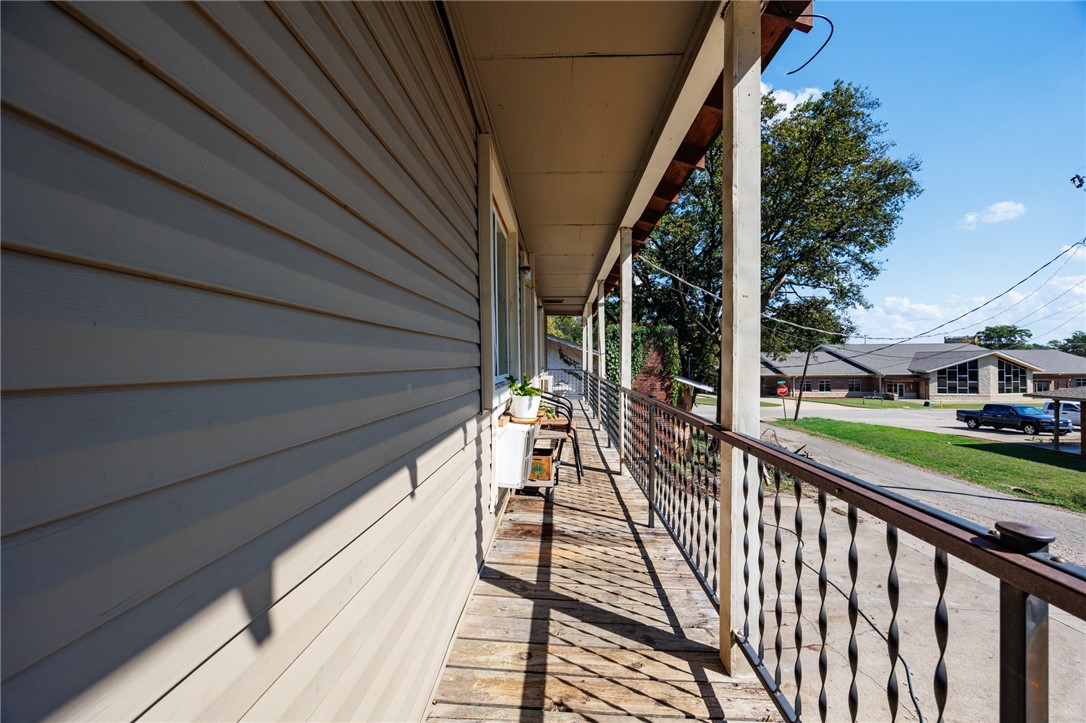 Knox - Residential Income