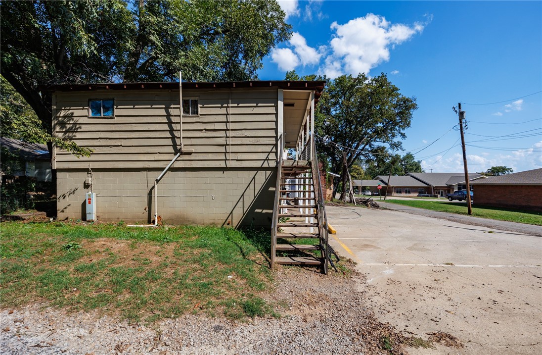 Knox - Residential Income