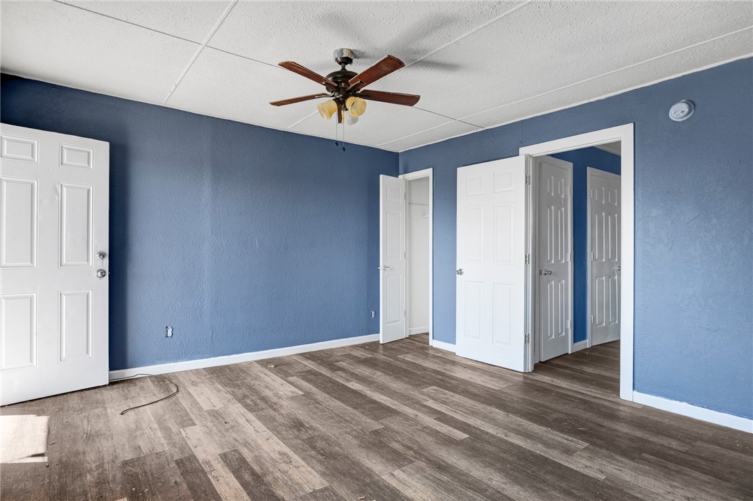 Knox - Residential Income