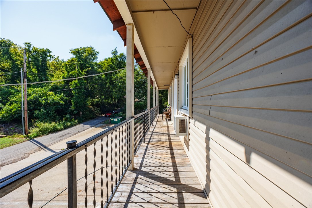 Knox - Residential Income