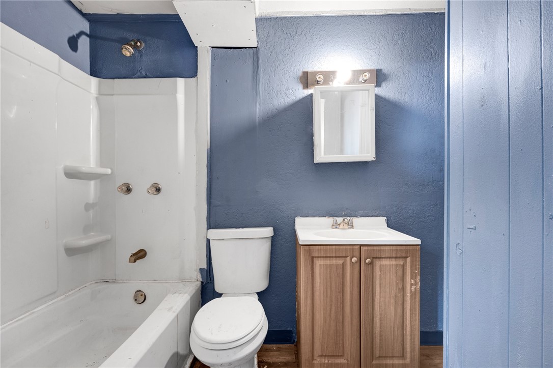 Knox - Residential Income