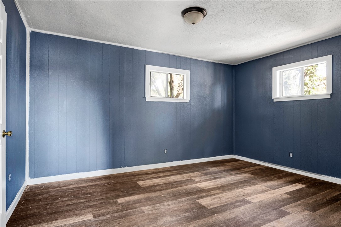 Knox - Residential Income