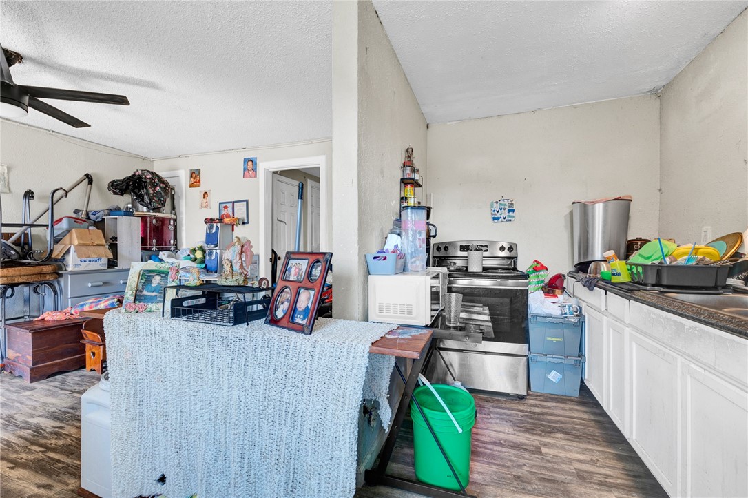 Knox - Residential Income