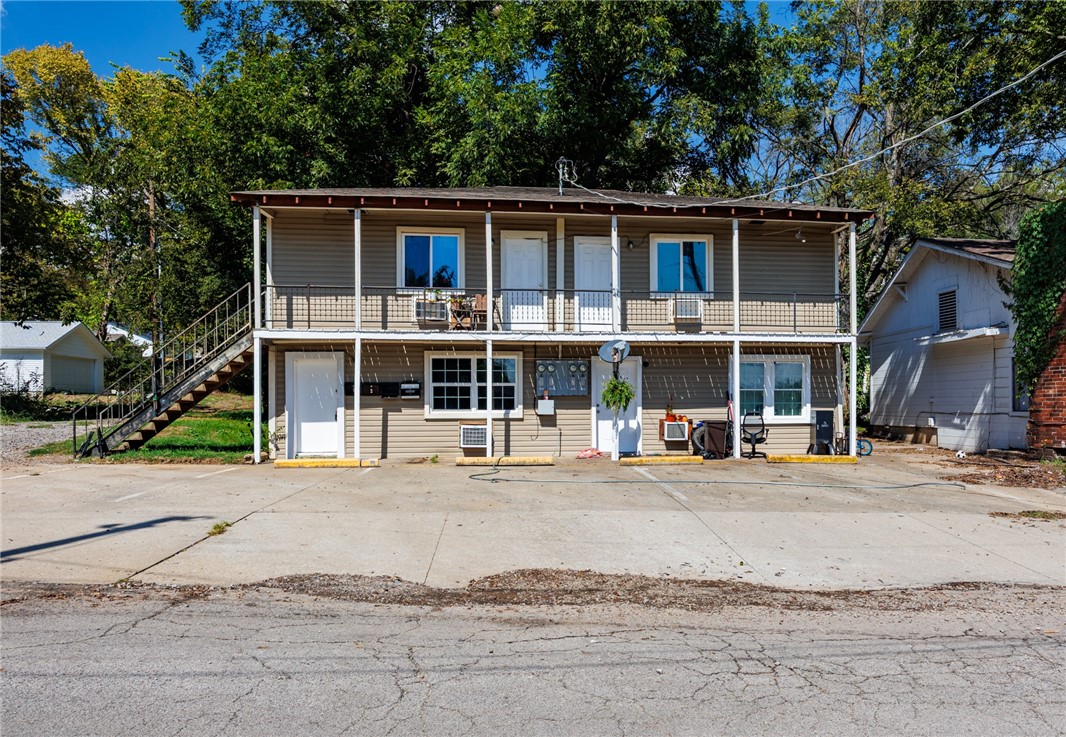 Knox - Residential Income