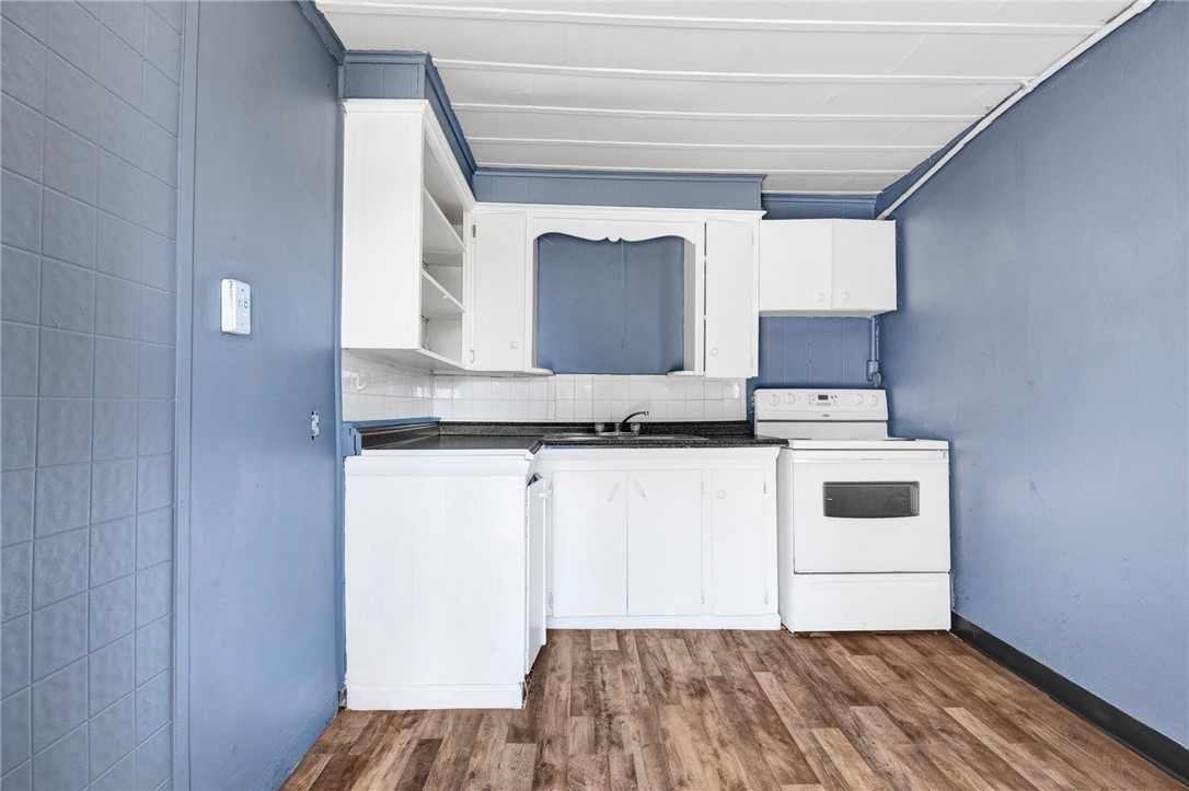 Knox - Residential Income