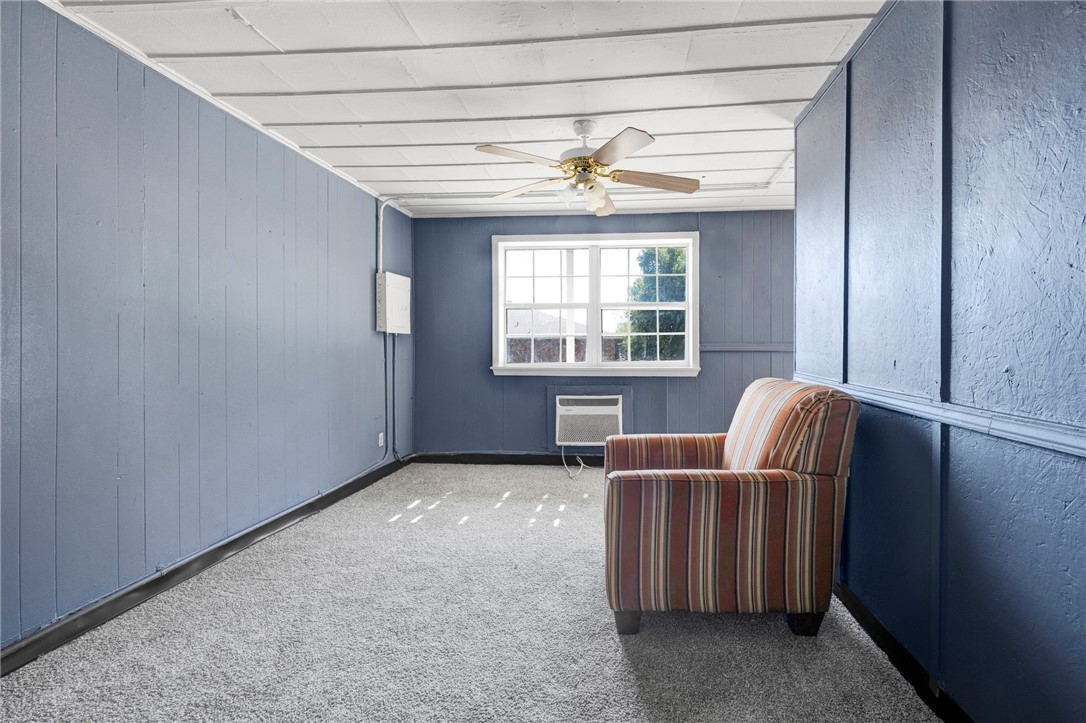 Knox - Residential Income