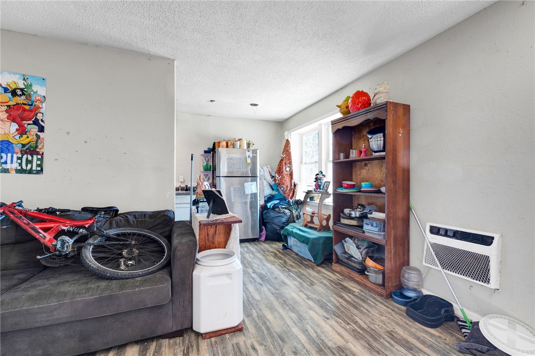 Knox - Residential Income