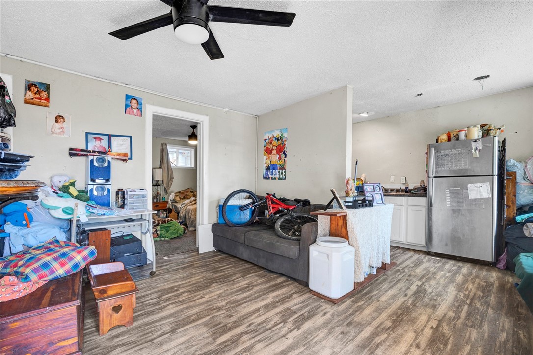 Knox - Residential Income