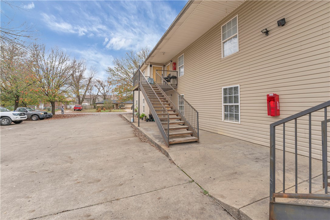 Springdale Outlots - Residential