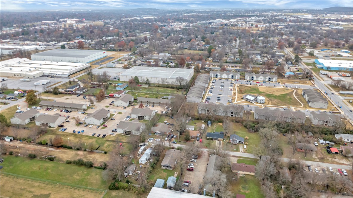 Springdale Outlots - Residential