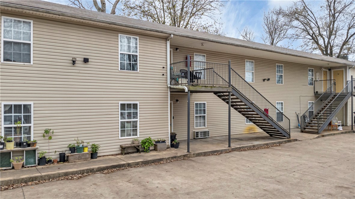 Springdale Outlots - Residential