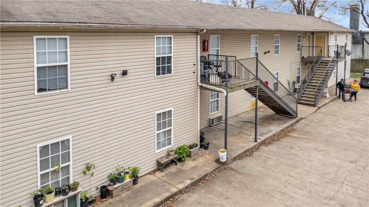 Springdale Outlots - Residential