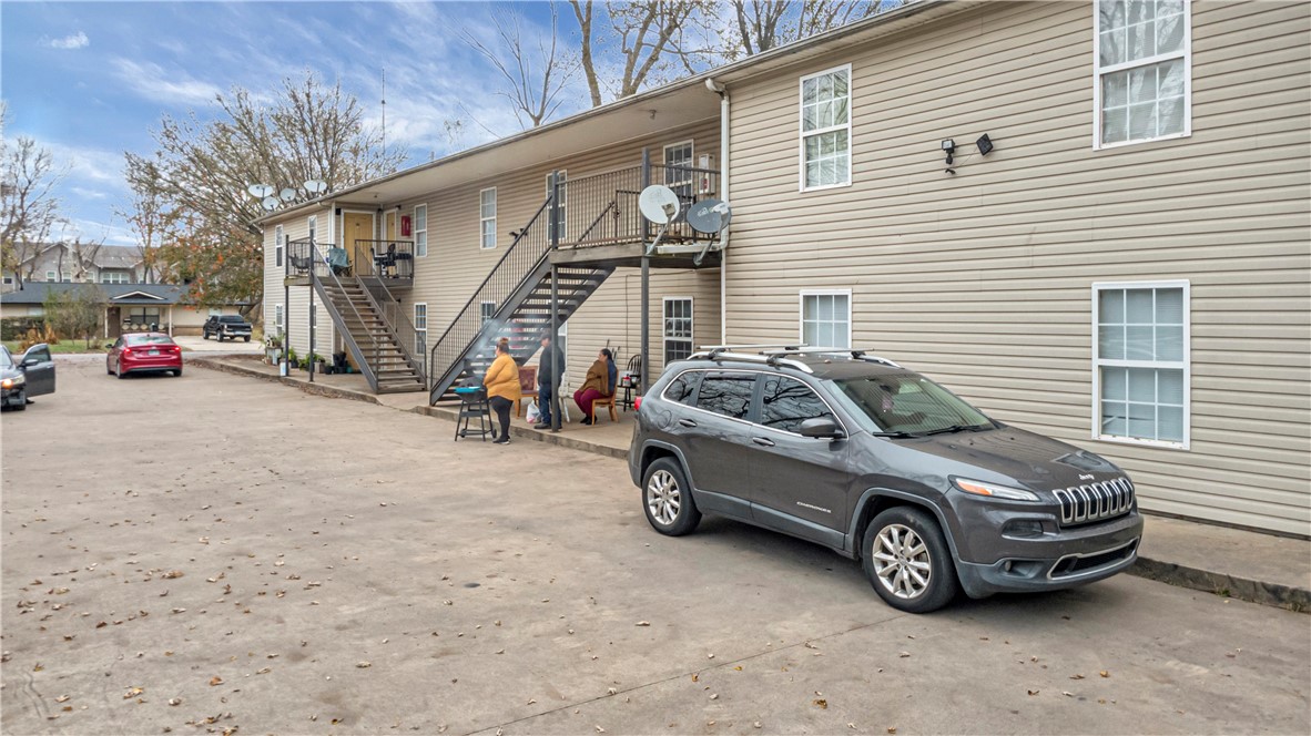 Springdale Outlots - Residential