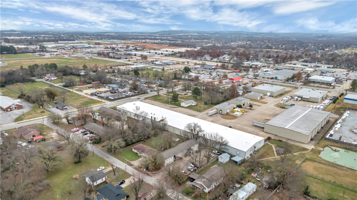 Springdale Outlots - Residential