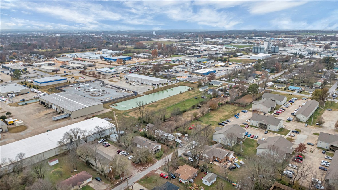 Springdale Outlots - Residential