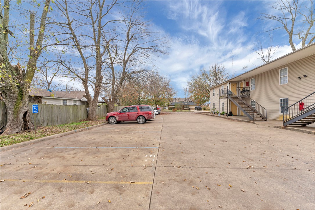 Springdale Outlots - Residential